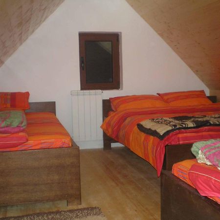 Family Apartments Zabljak  Ngoại thất bức ảnh