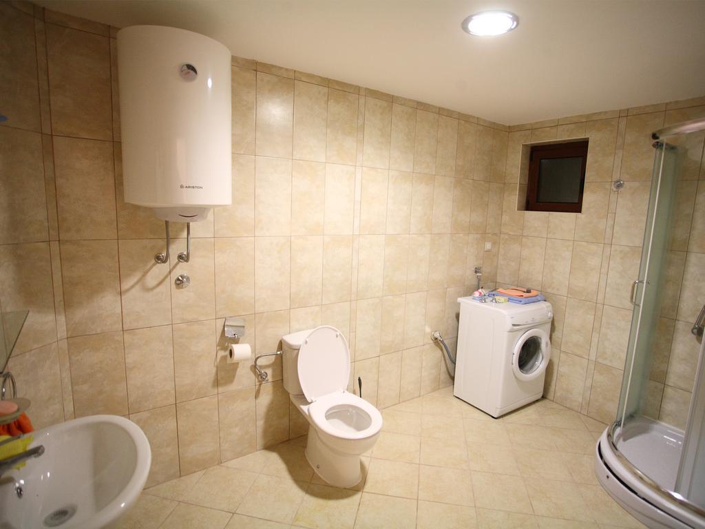 Family Apartments Zabljak  Phòng bức ảnh