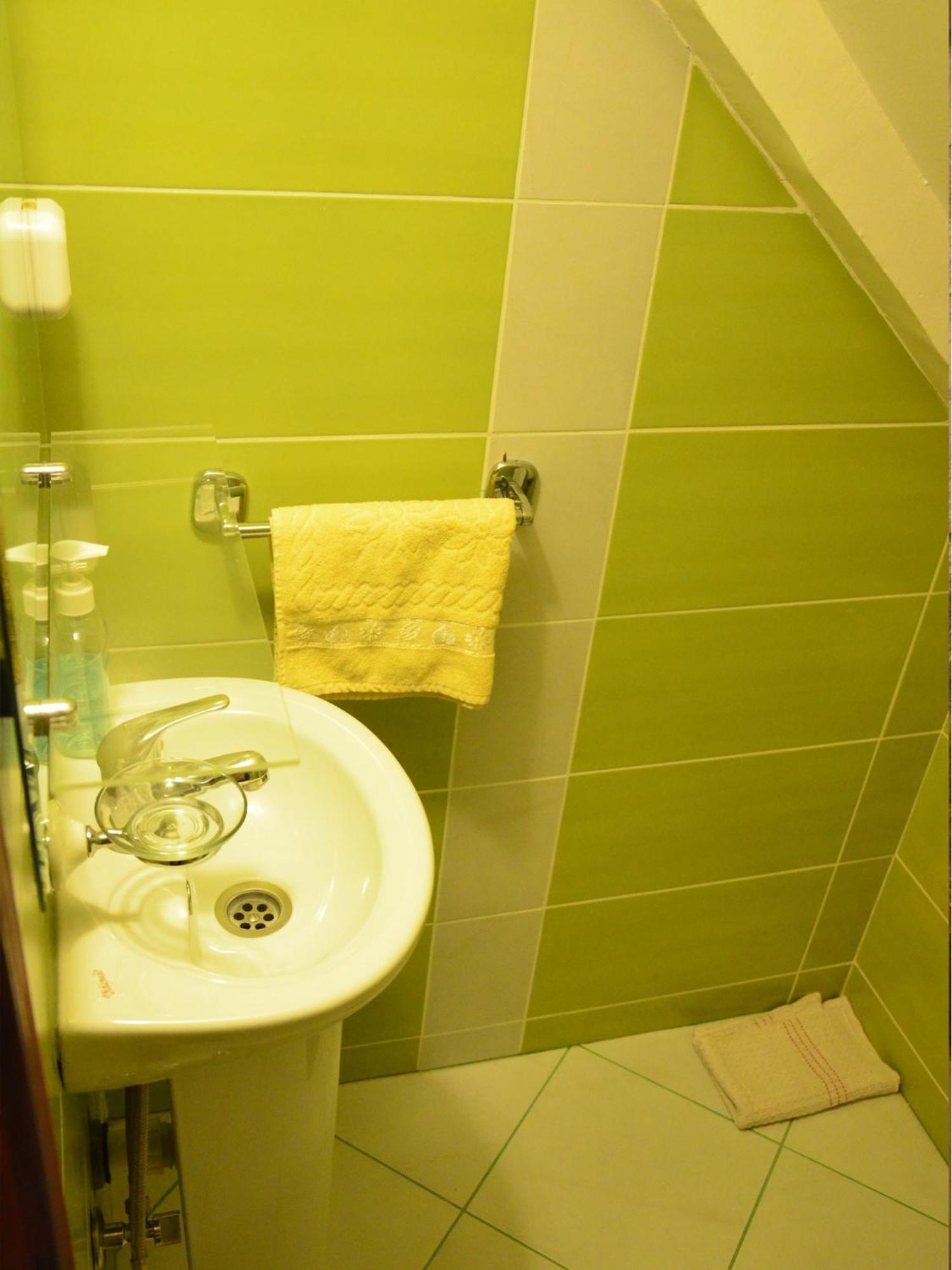 Family Apartments Zabljak  Phòng bức ảnh