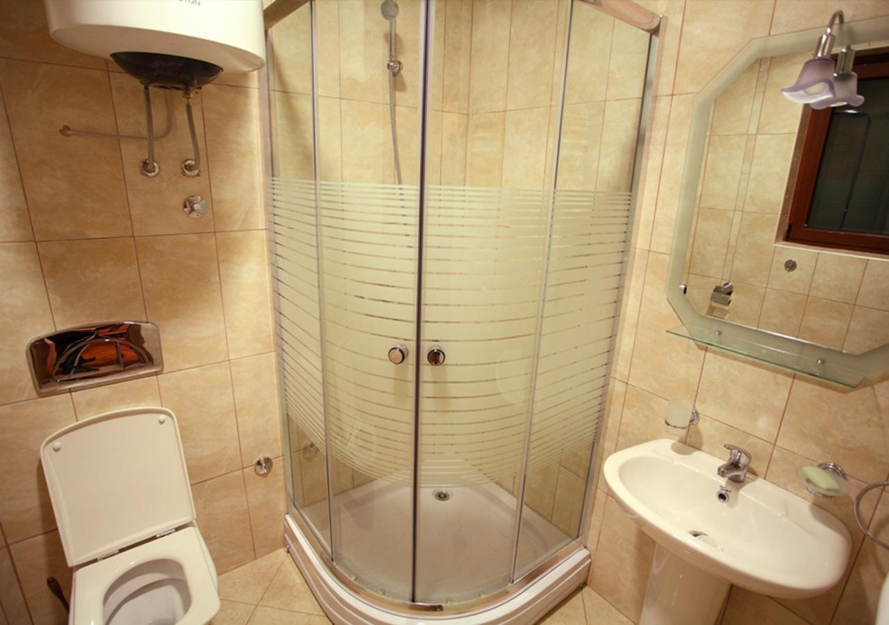 Family Apartments Zabljak  Ngoại thất bức ảnh