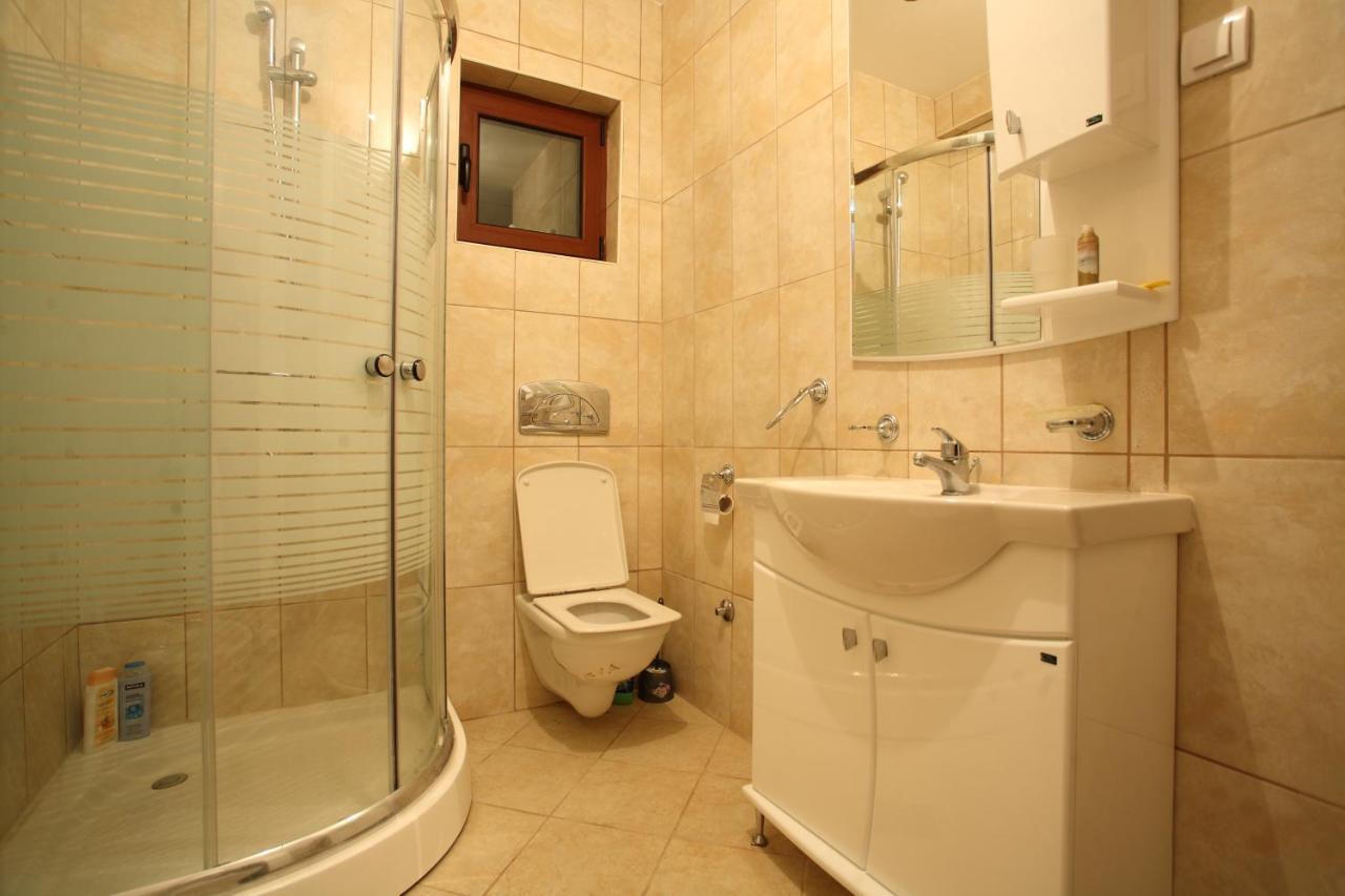 Family Apartments Zabljak  Ngoại thất bức ảnh